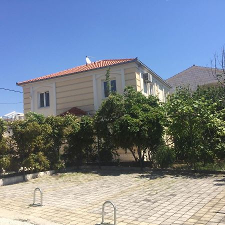 Villa In Seget Trogir Exterior foto